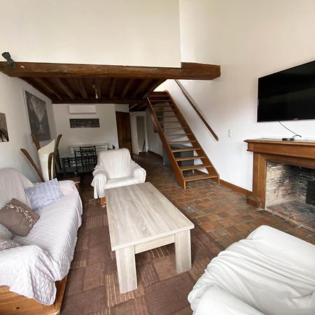 Appartement Tout Confort En Centre-Ville Cosne-sur-Loire Exteriér fotografie