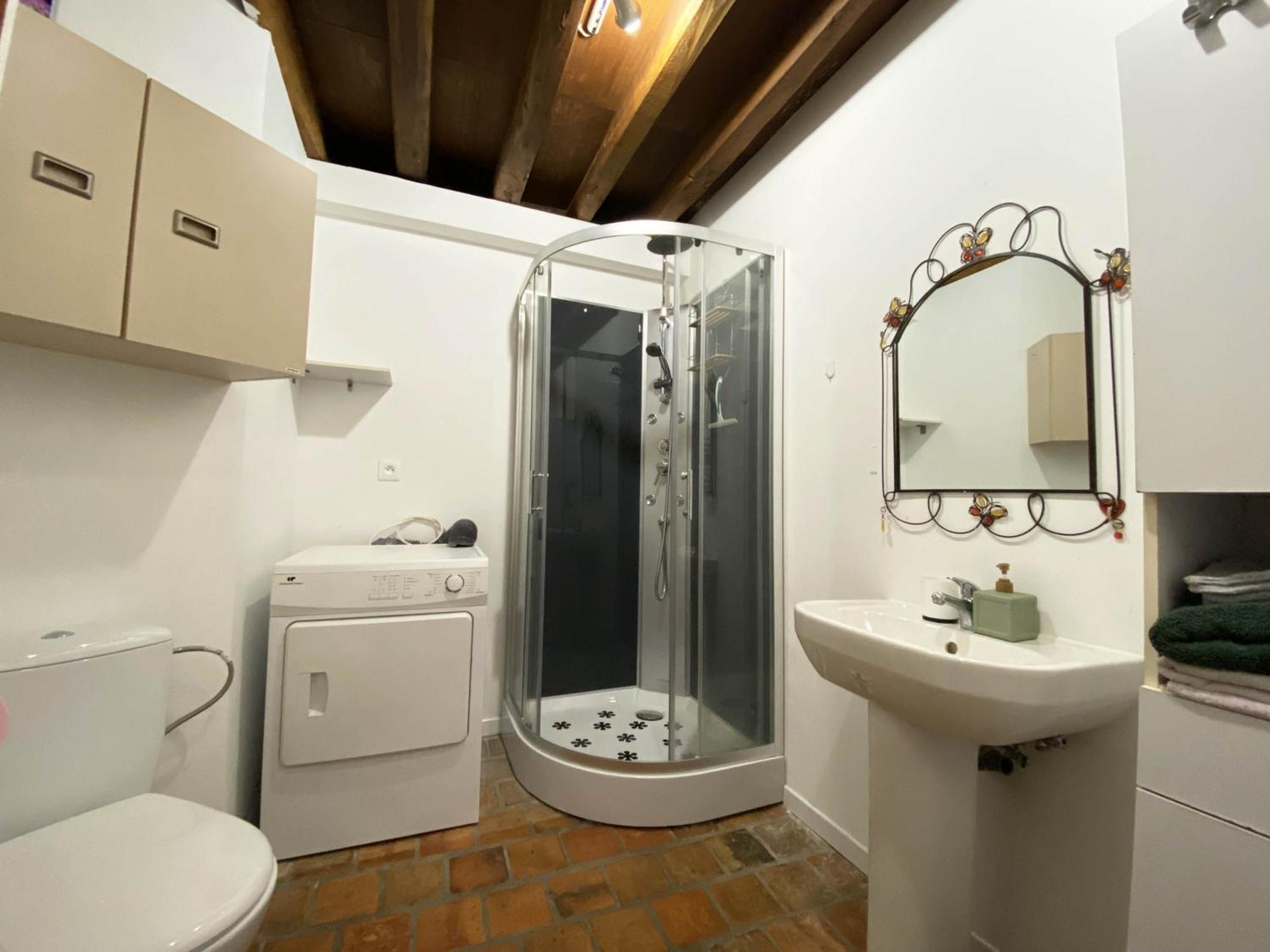 Appartement Tout Confort En Centre-Ville Cosne-sur-Loire Exteriér fotografie